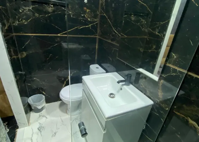 Hotel Al Andalus N7