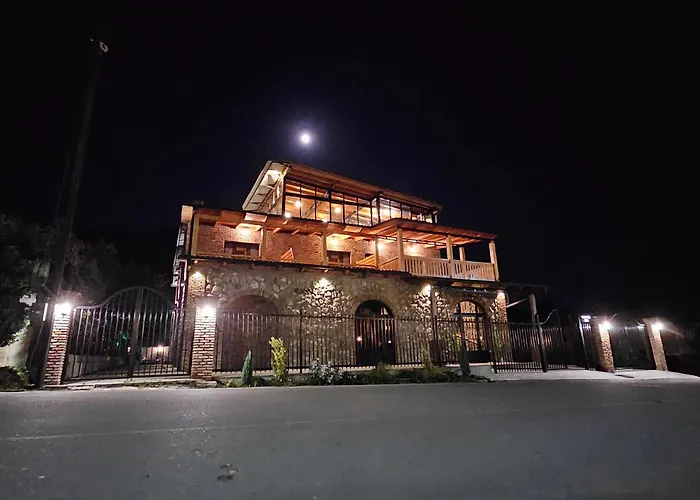 Lagodekhi Inn