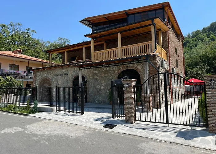 Lagodekhi Inn