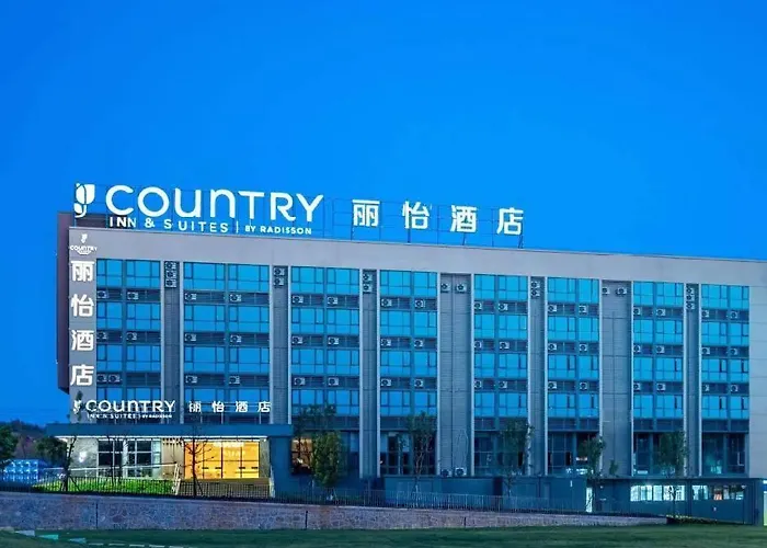 Lanyee International Hotel