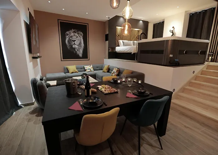 Zanzibar Suite