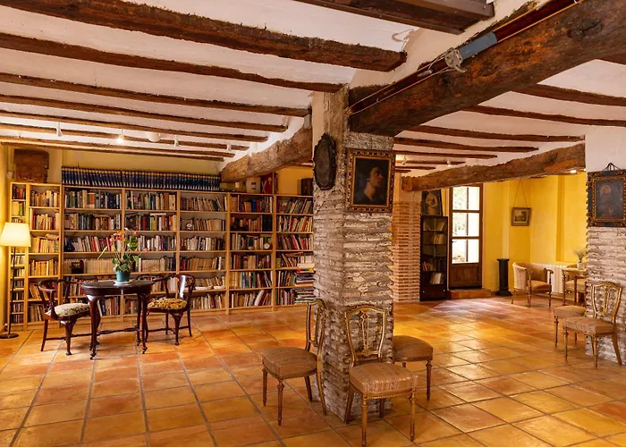 Hotel Rural Mas Fontanelles
