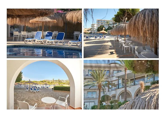 Hotel&Apartamentos Casablanca