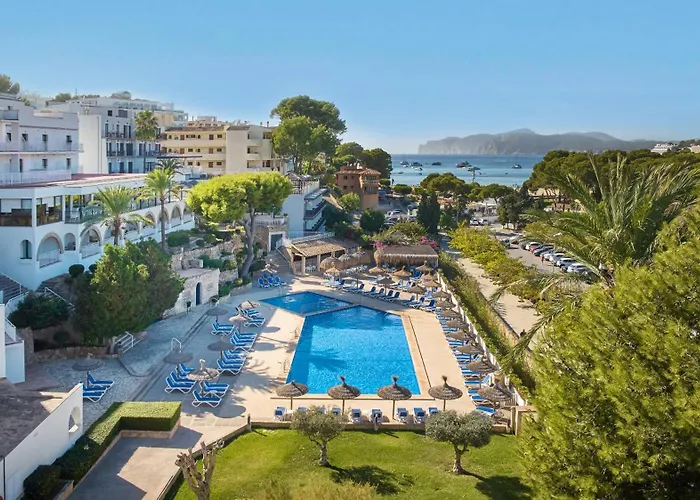 Hotel Casablanca