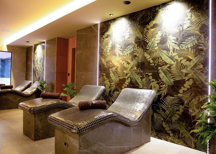 Murite Park Hotel
