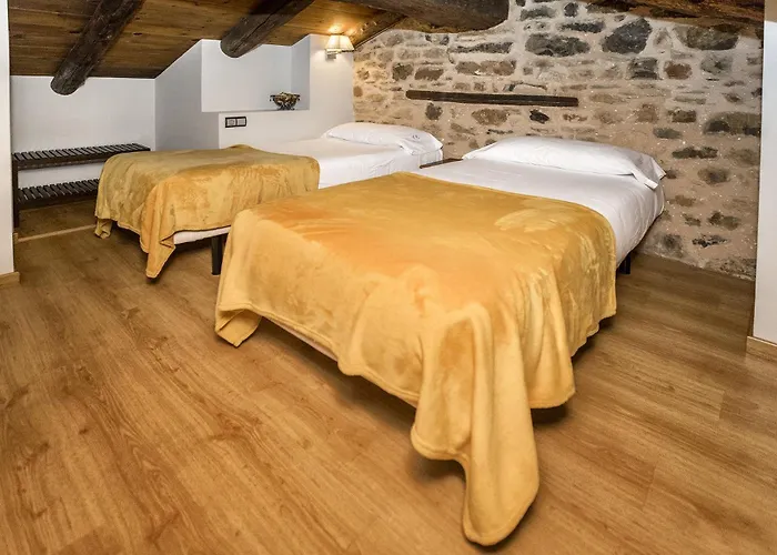 Hotel La Fonda De La Estación