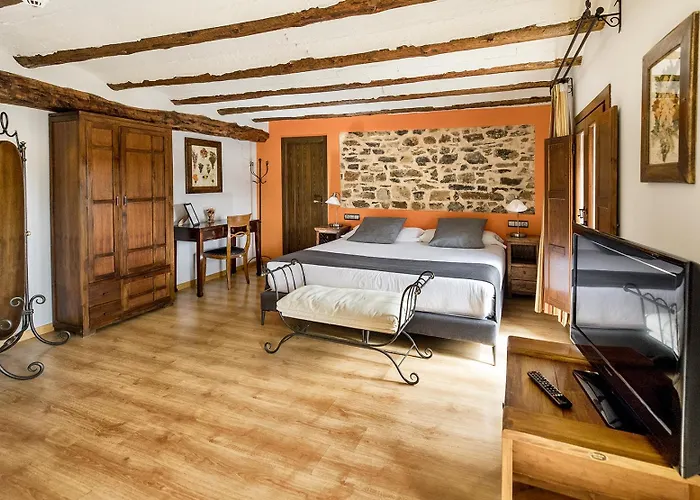 Hotel La Fonda De La Estación