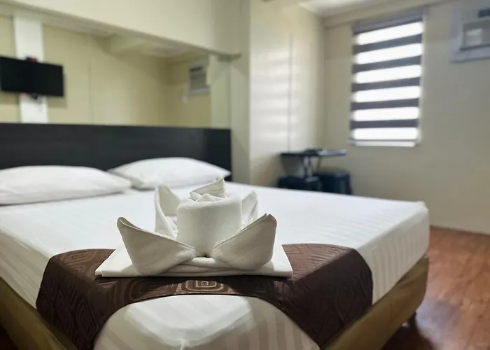 Dg Budget Hotel Salem