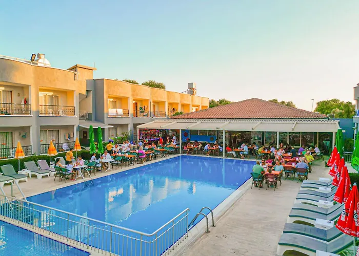 Sayanora Hotel