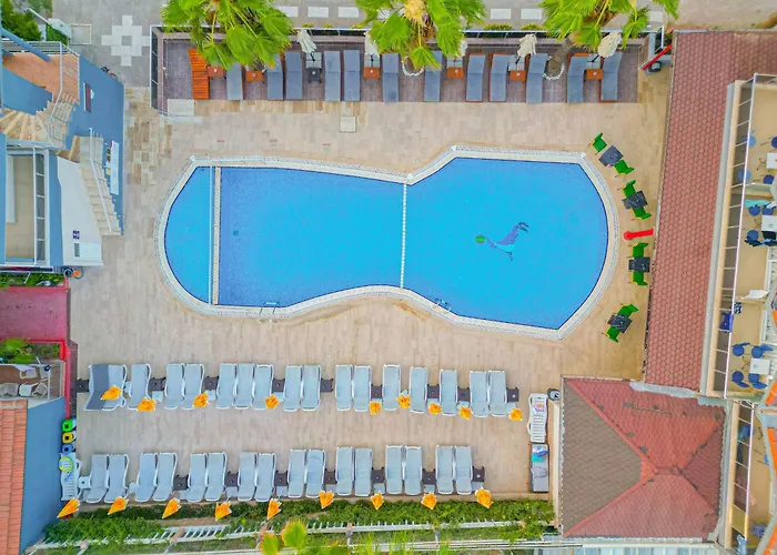 Sayanora Hotel - All Inclusive
