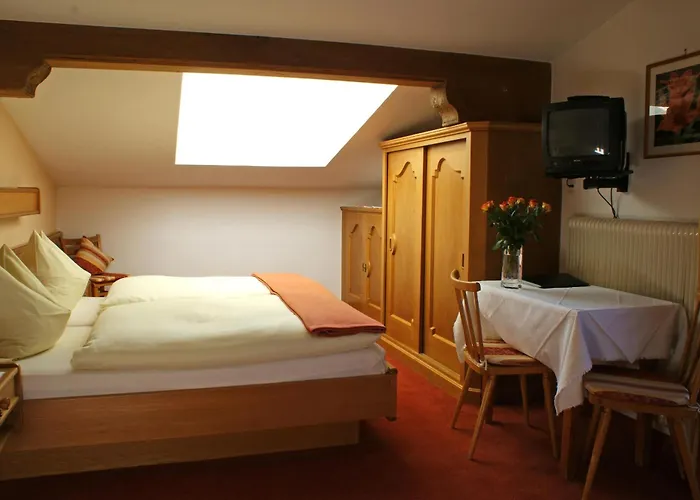 Gasthof Riederhof