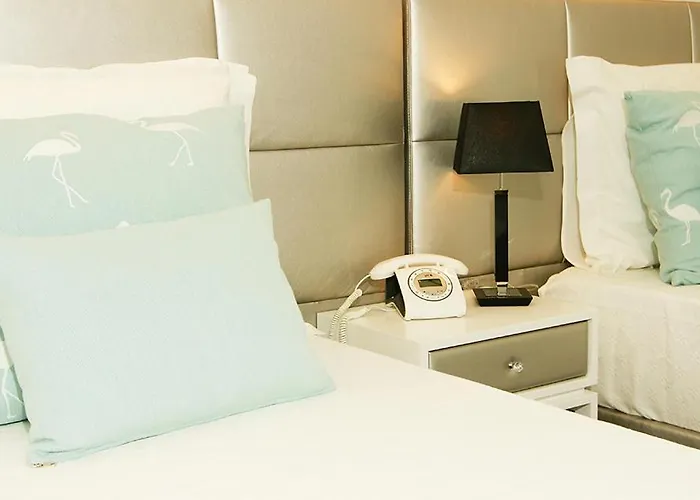 Hotel Concha