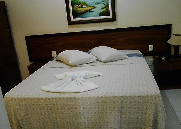 Colinas Hotel