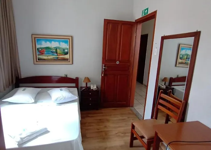Colinas Hotel