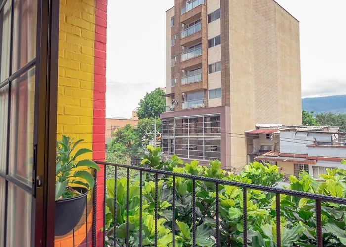 The Harbour Studios