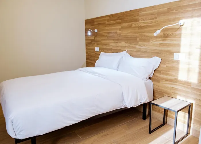 Apartahotel Golden Alcalá