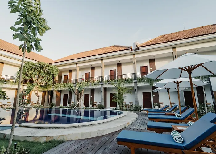 You Suite Seminyak