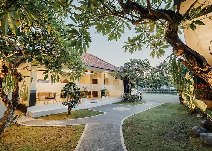 You Suite Seminyak
