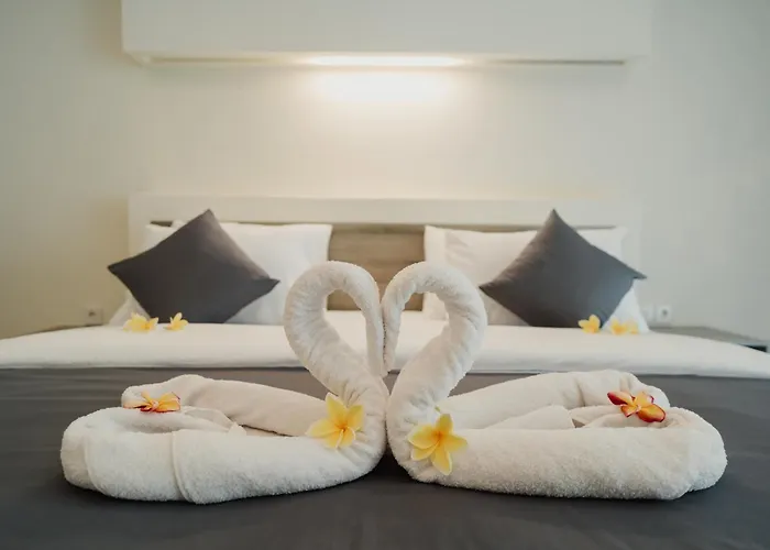 D'Leafy Seminyak