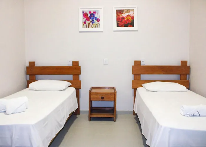 Portal Pantaneiro Hotel
