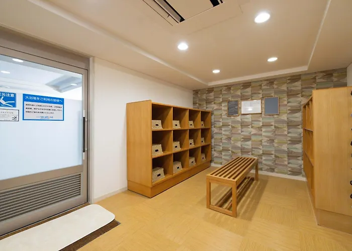 Tokyu Vacations Hakone Gora