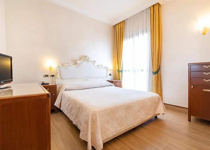 Hotel Panorama