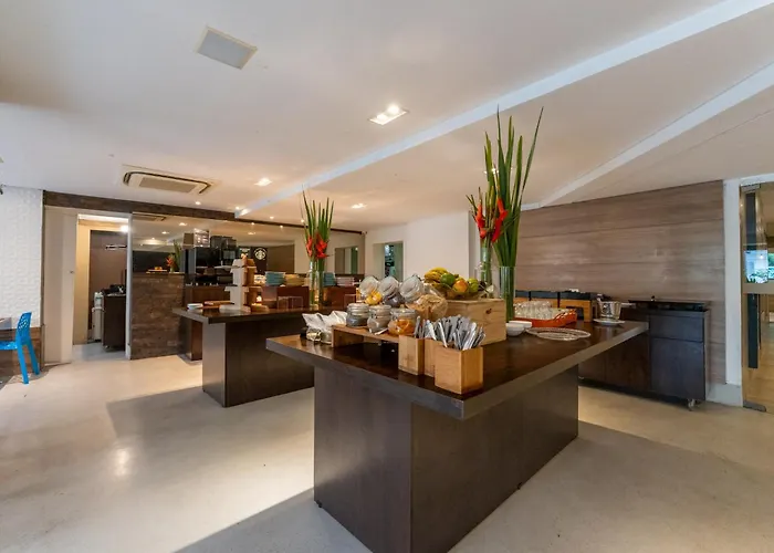 Hotel Heritage