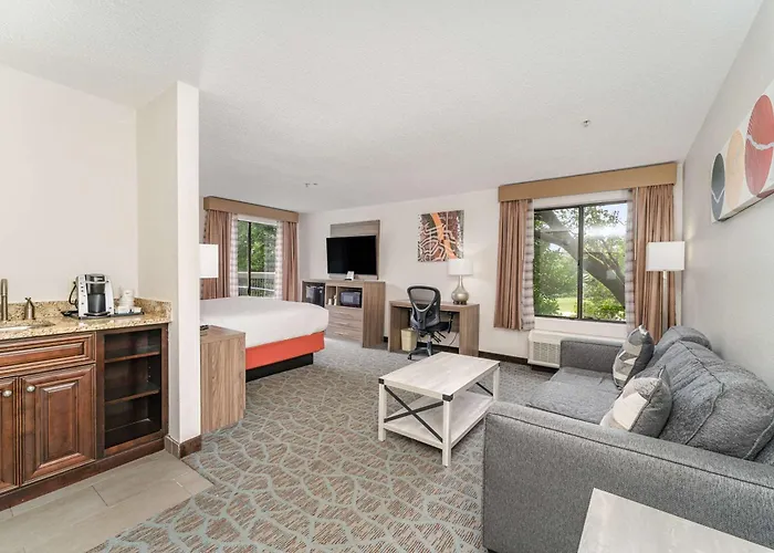 Best Western Kernersville
