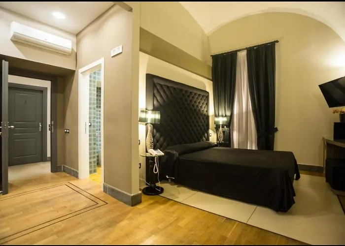 Hotel Villa La Colombaia