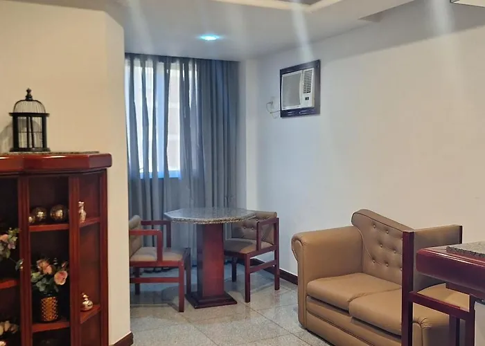 Maxim Plaza Hotel