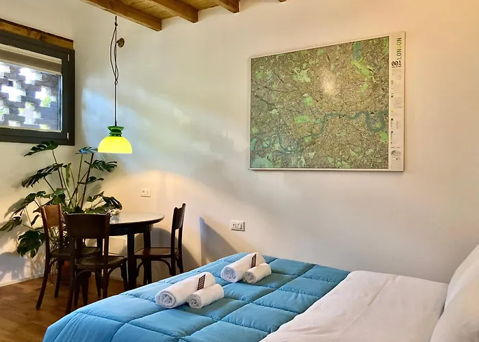 Buonocore Guesthouse