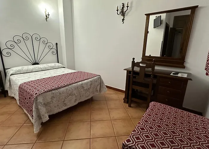 Posada Ana Ponce