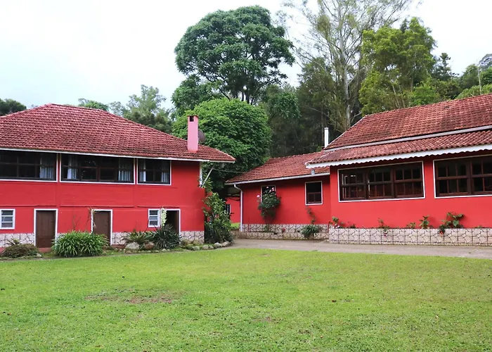 Hotel Repouso Maringa