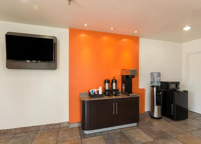 Americas Best Value Inn & Suites Humble