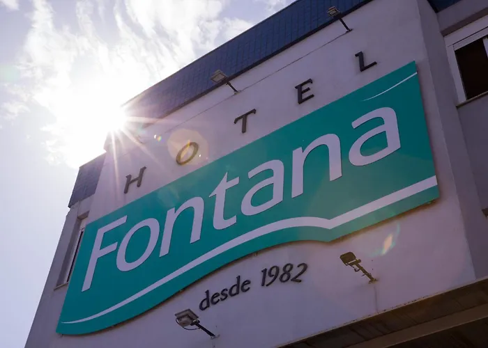 Hotel Fontana