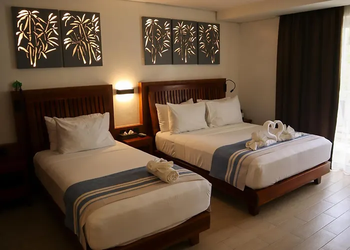 Aira Boracay Hotel