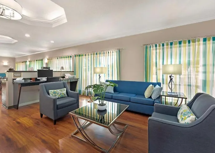 Best Western Post Oak Inn