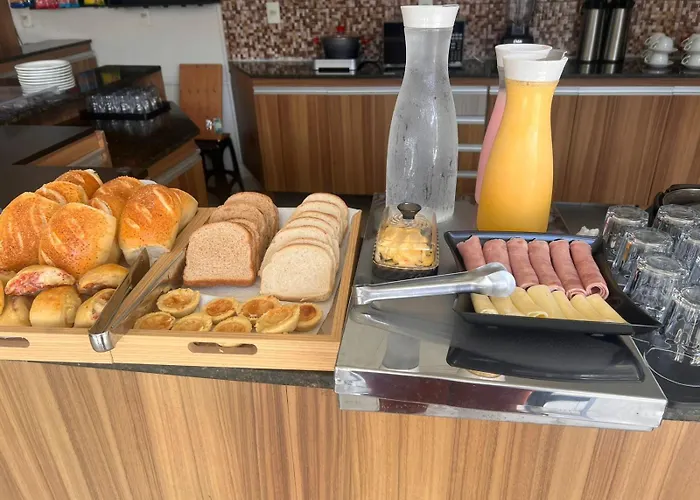 Pousada Boa Vista