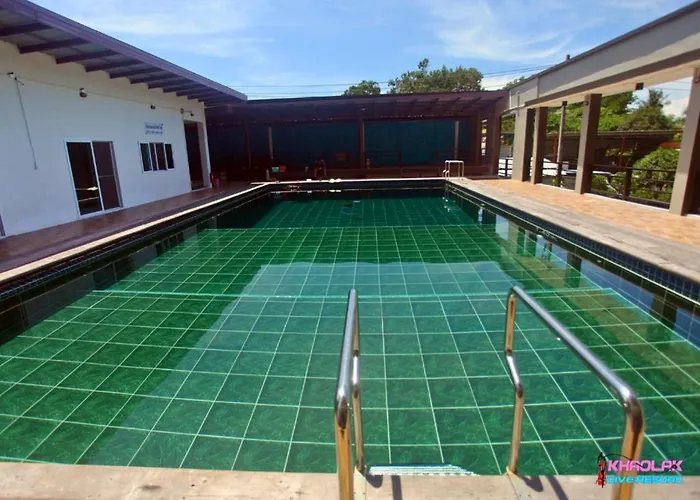 Khaolak Dive Resort