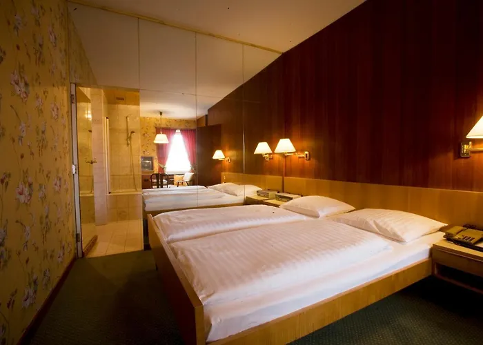 Hotel Hohenstauffen
