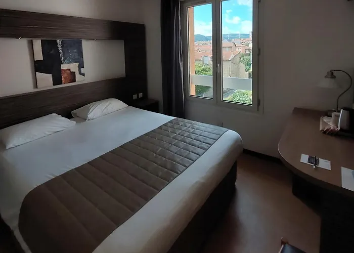Cevenol Hotel