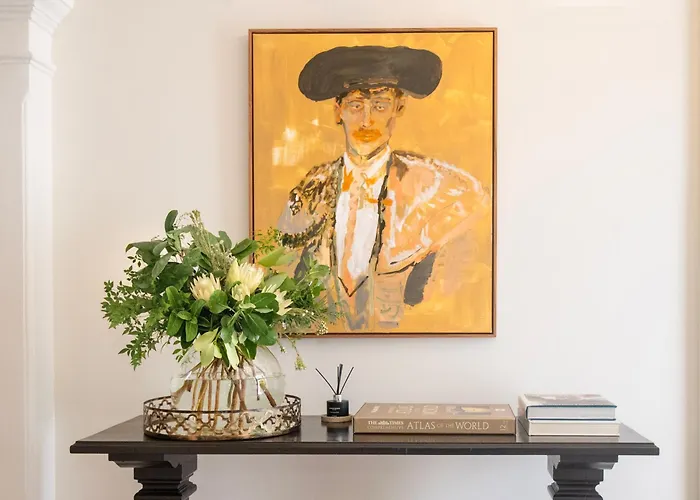 One Kensington Boutique Hotel
