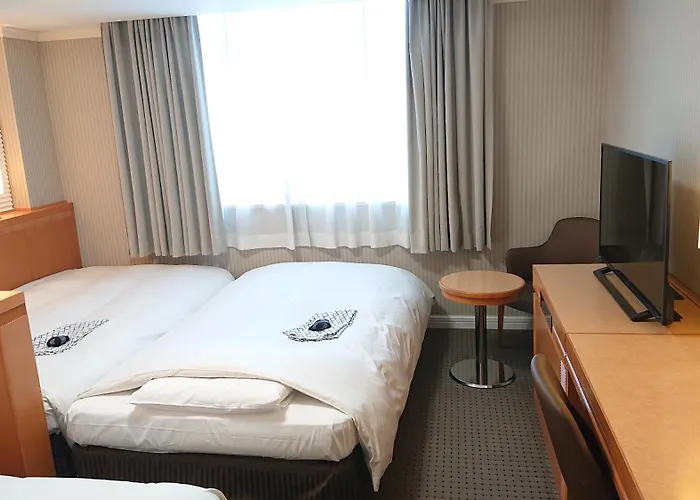 West Inn Fuji-Yoshida