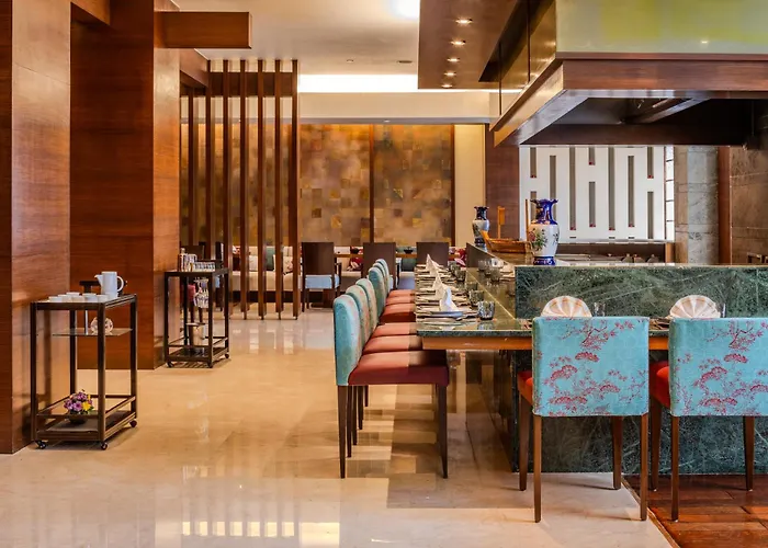 Vivanta Goa, Panaji