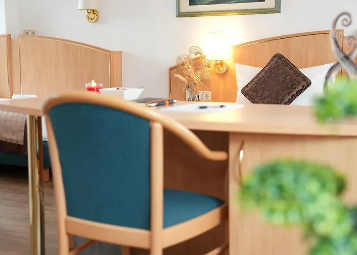 Uno Hotel Posthof Saarlouis By Ans
