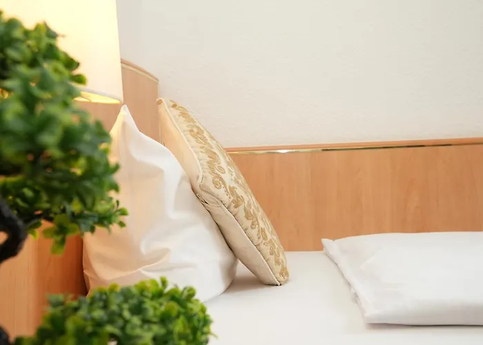 Uno Hotel Posthof Saarlouis By Ans