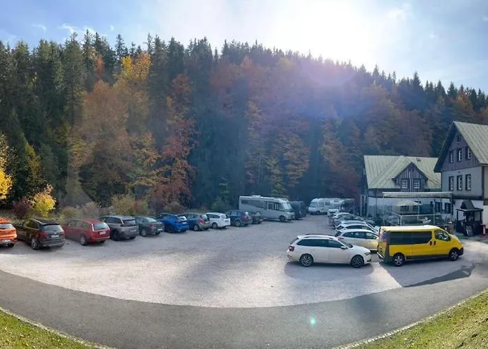 Hotel Hradec
