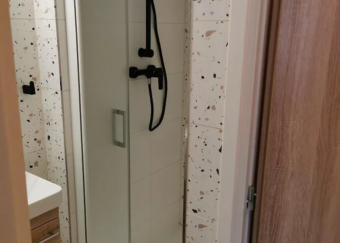 Parkhotel Skalní město