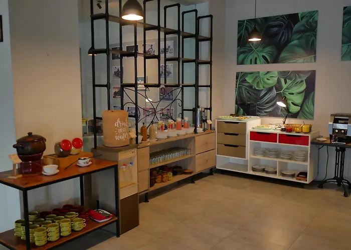 Meotel Purwokerto