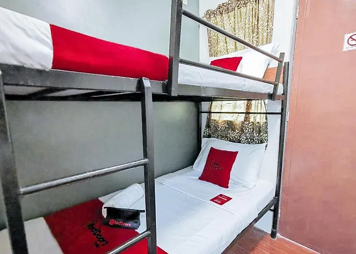 Reddoorz Near Kcc Mall Gensan